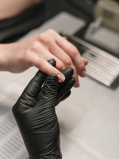 manicure centro estetico